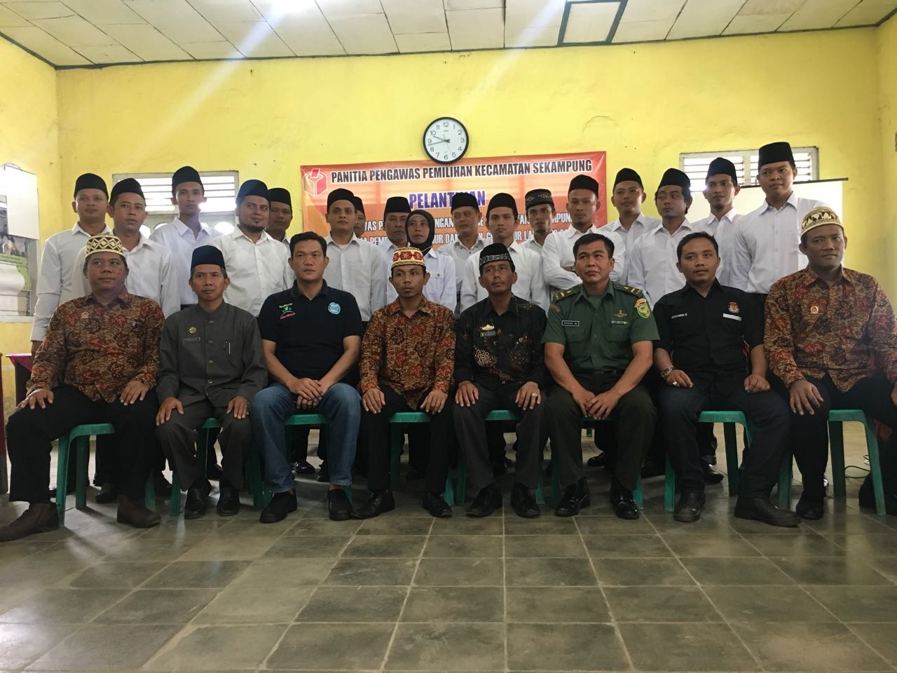 Lantik PPL