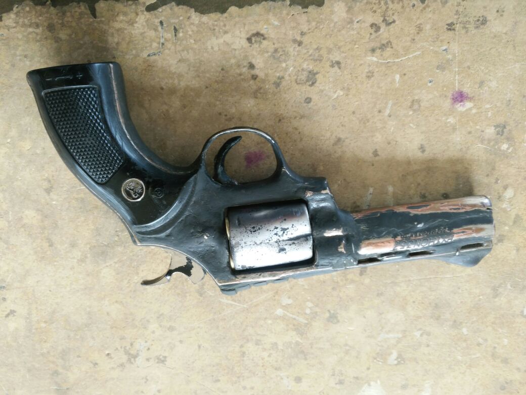 22 Apil-senpi