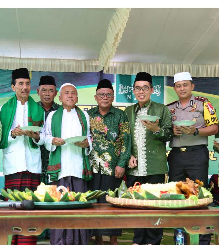Harlah NU