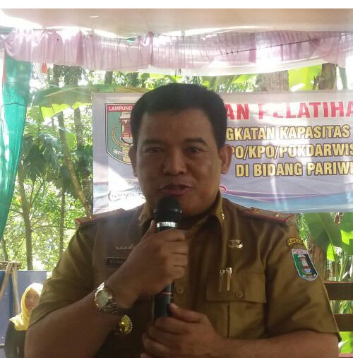 Pokdarwis