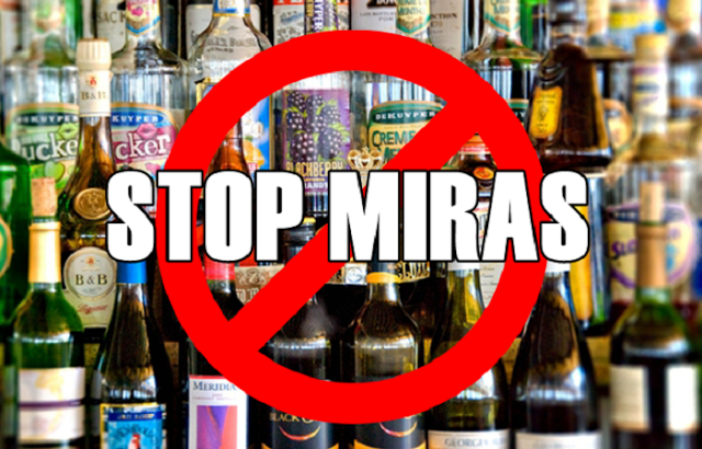 Stop Miras
