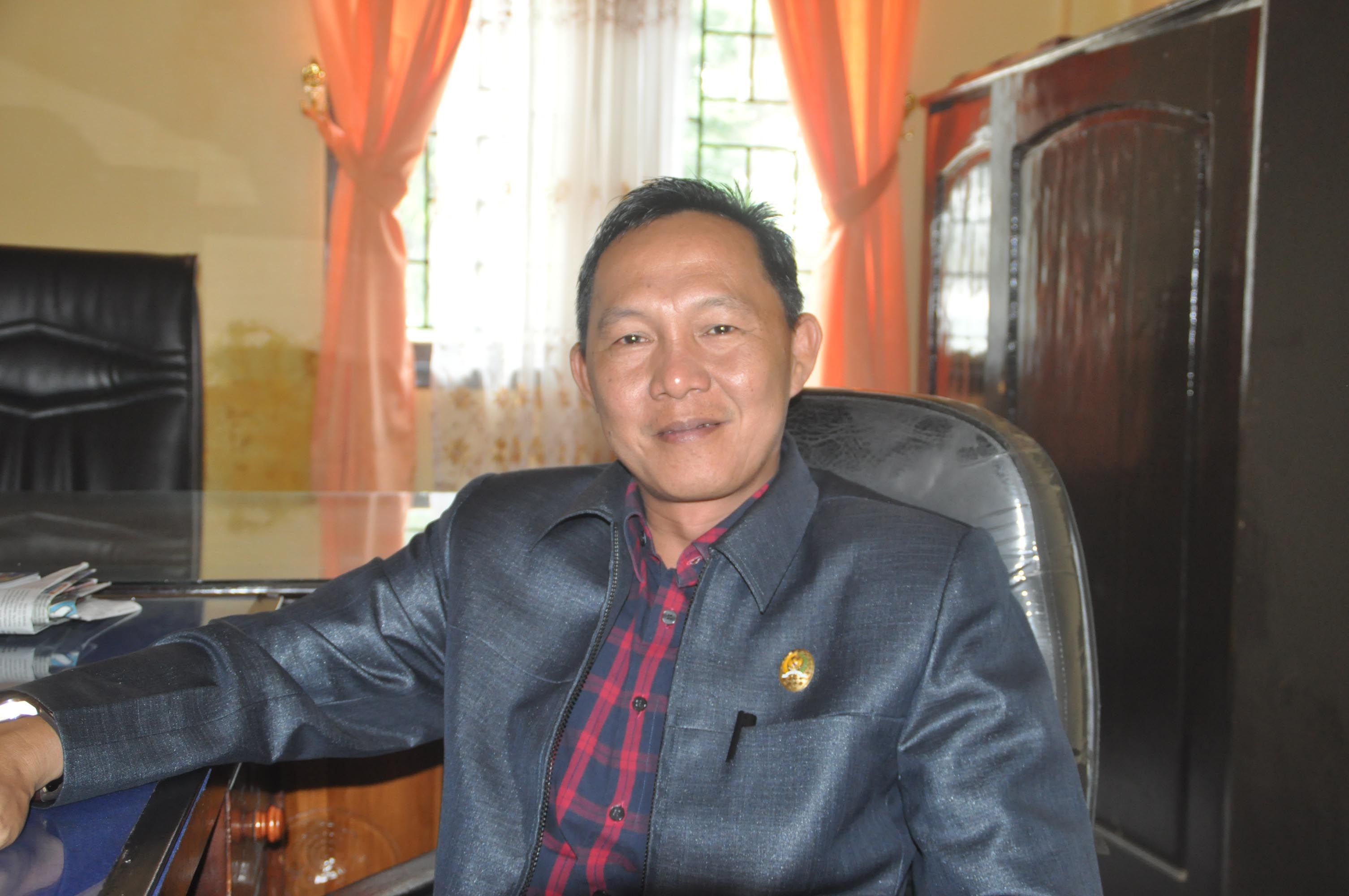 Faisal Riza