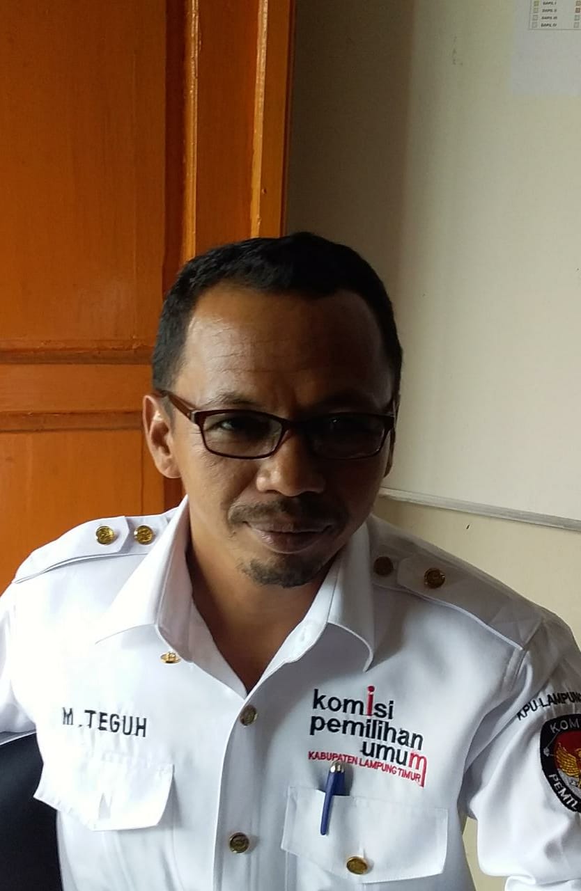 M.Teguh