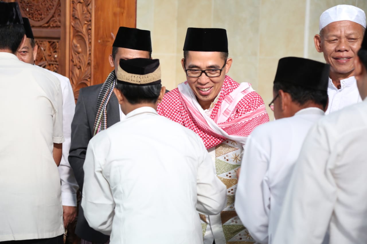 16 Jun-Sholat id
