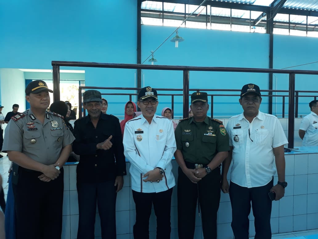 16 jan-tinjau pasar