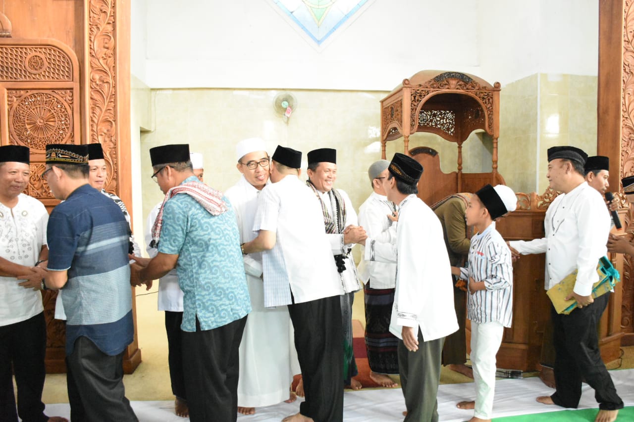 5 juni-idul fitri