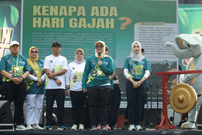 Hari Gajah