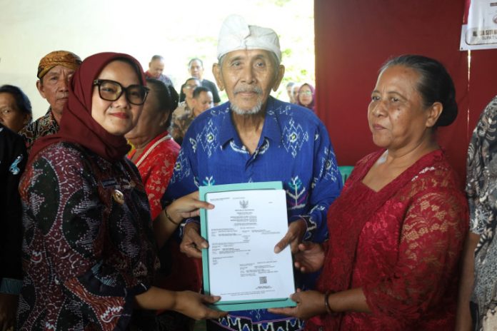 akta nikah