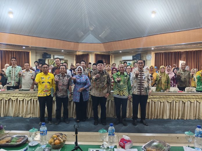 orang tua asuh
