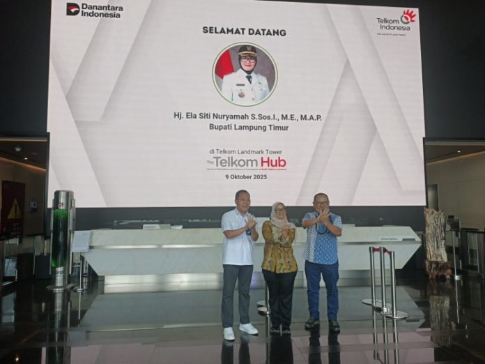 telkom